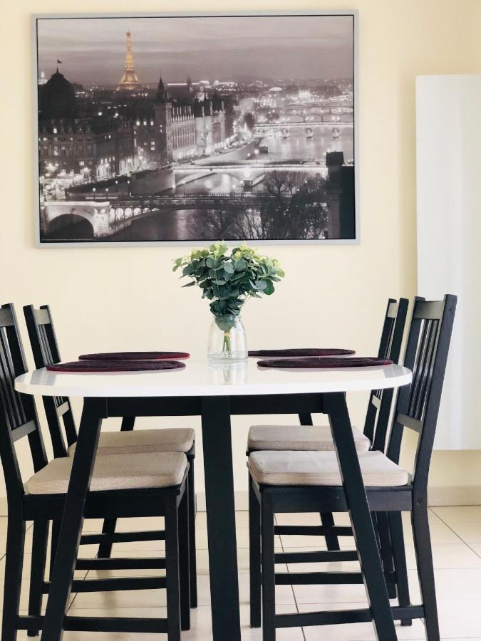 Beautiful Apartment Near Geneva 생줄리앙앙제네부아 외부 사진