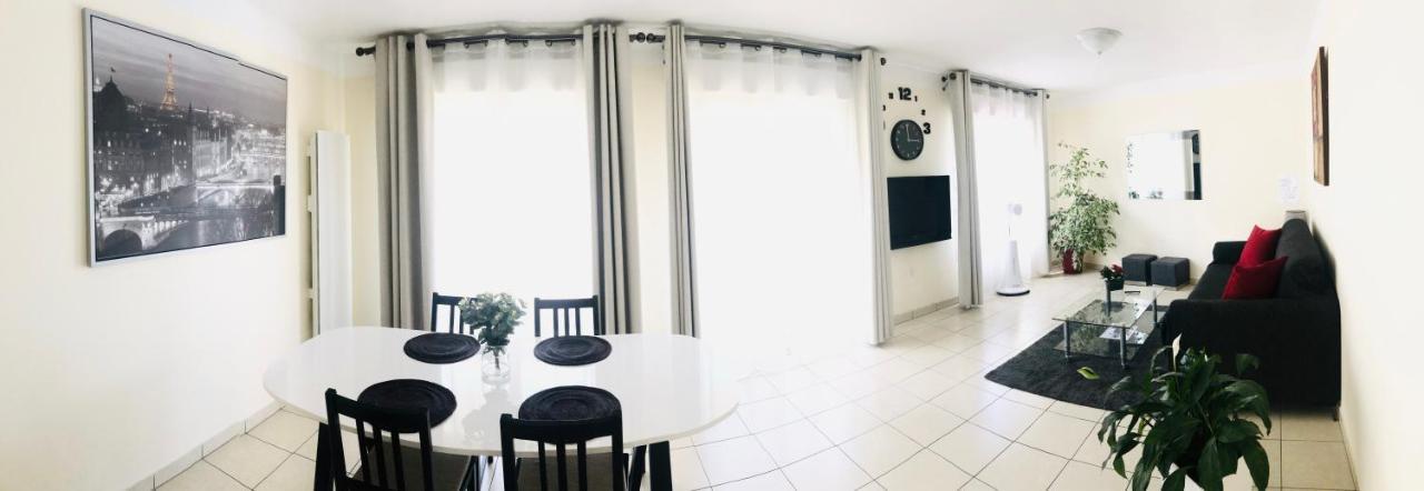 Beautiful Apartment Near Geneva 생줄리앙앙제네부아 외부 사진
