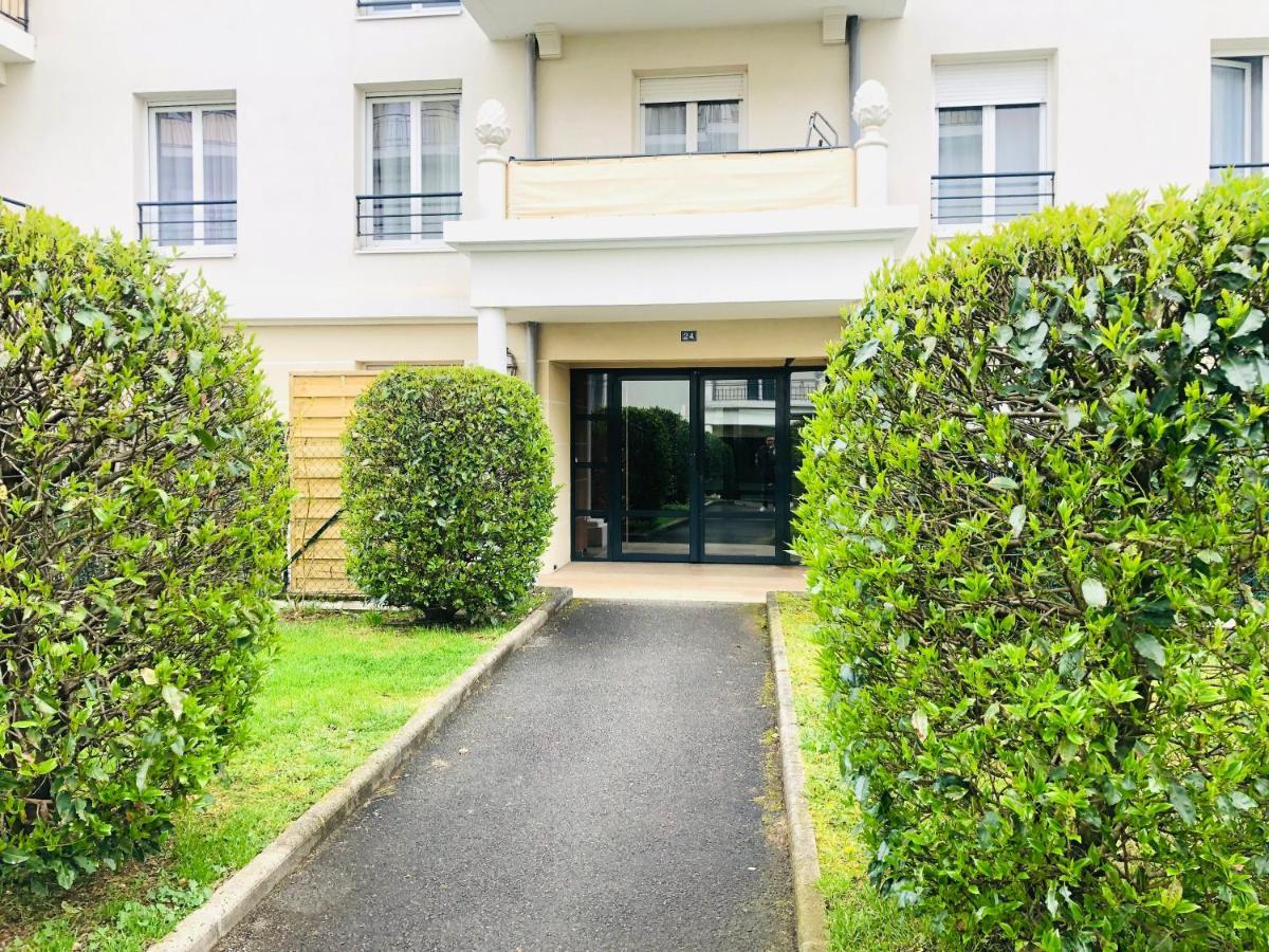 Beautiful Apartment Near Geneva 생줄리앙앙제네부아 외부 사진