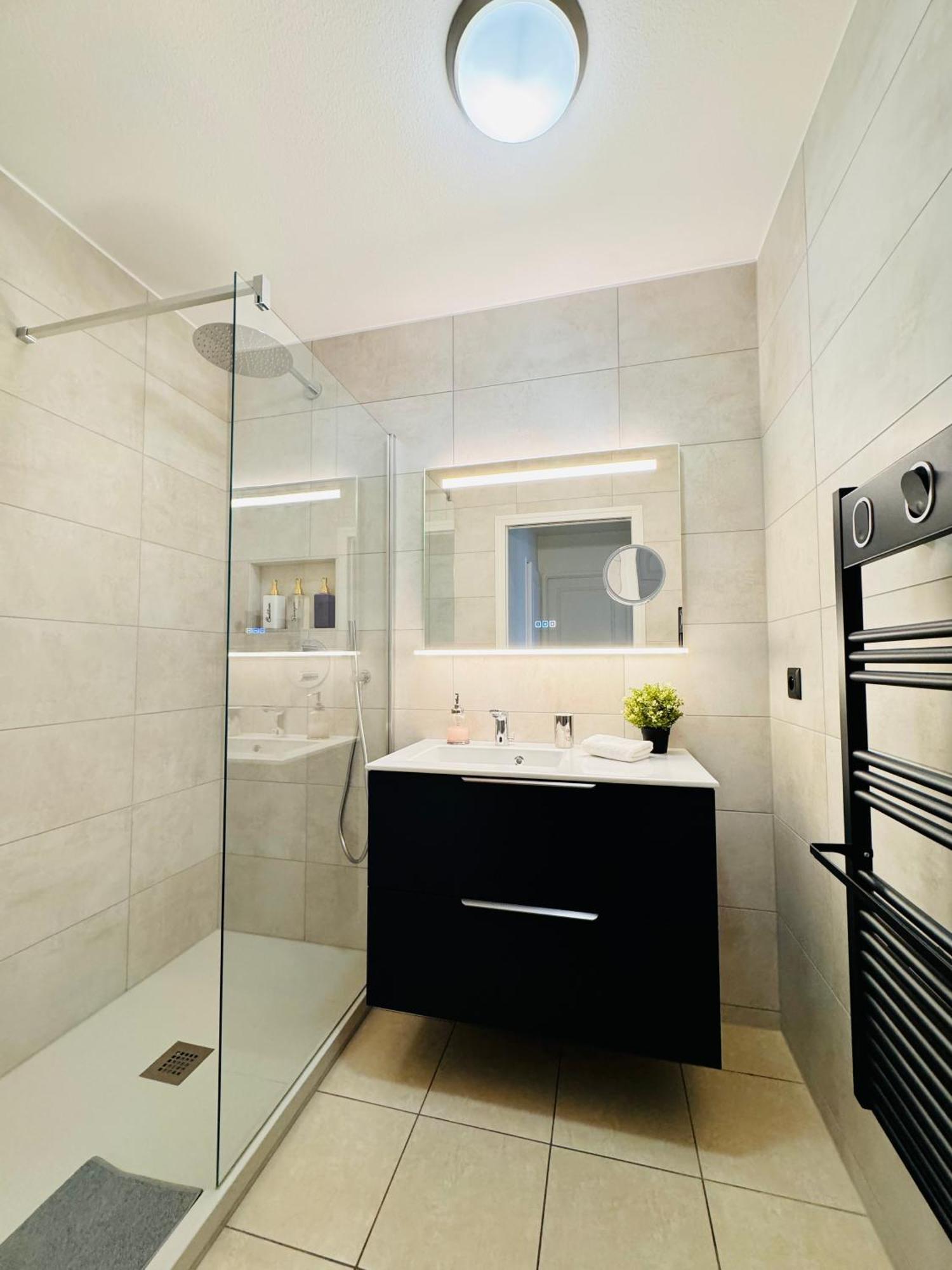 Beautiful Apartment Near Geneva 생줄리앙앙제네부아 외부 사진
