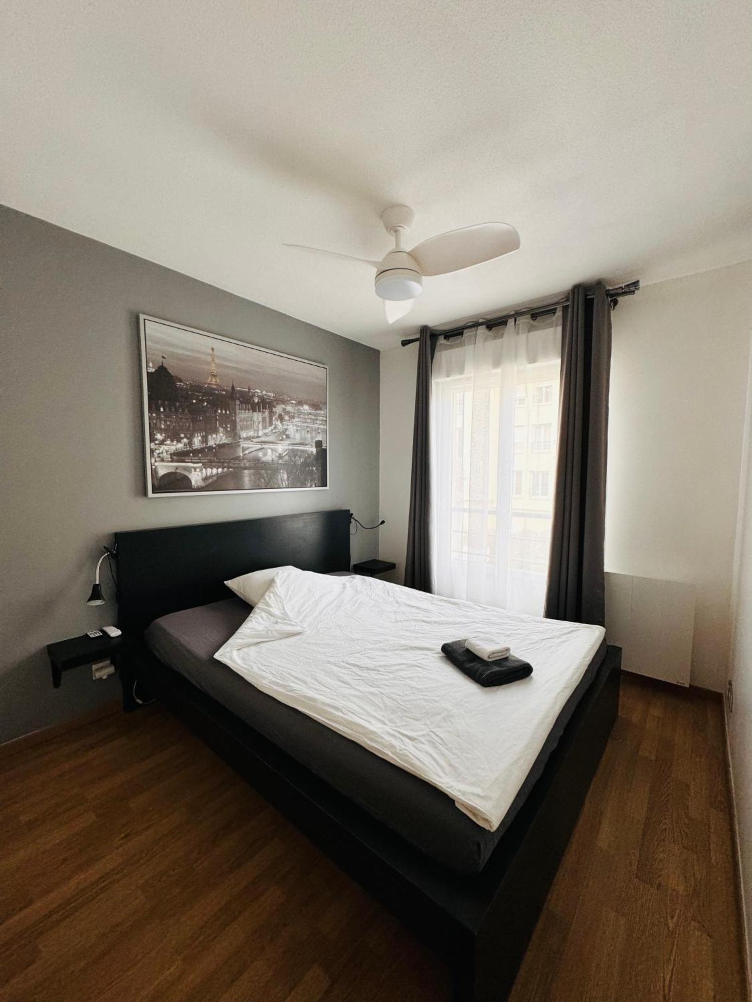 Beautiful Apartment Near Geneva 생줄리앙앙제네부아 외부 사진